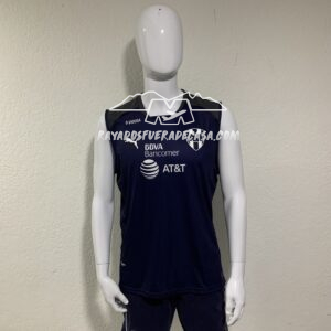 Musculosa temporada 20-21