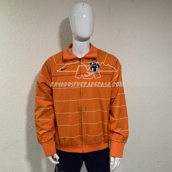 VENDIDO Jacket temporada 2009