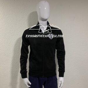 Jacket negro temporada 2013