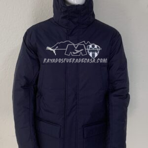 Chamarra cazadora temporada 24-25