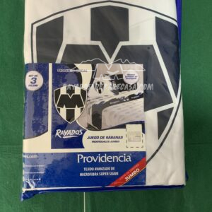 Juego de Sábanas jumbo individuales set de 3 piezas original