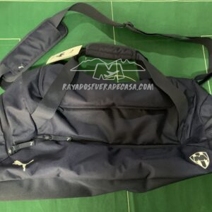 Maleta Rayados Original temporada 25-26