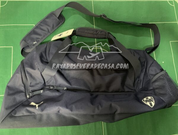 Maleta Rayados Original temporada 25-26