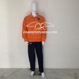 Conjunto pants y jacket temporada 2009 Nuevo