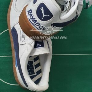 Tenis Palermo Rayados, tallas mexicanas 7.5, 8, y 9 (pregunta por tu talla)