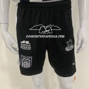 Short local 70 aniversario