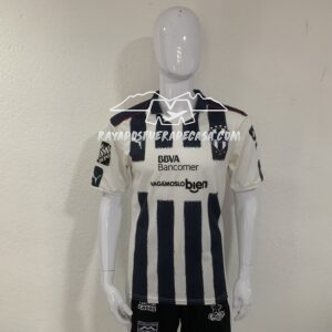 Jersey local temporada 16-17 versión aficionado