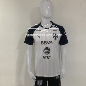 Jersey visita temporada 19-20