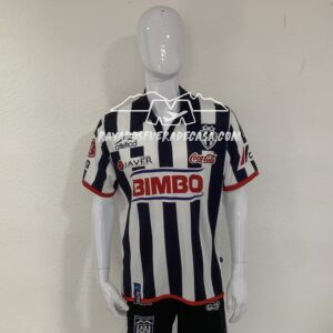 Jersey local temporada 06-07