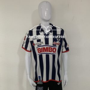 Jersey local temporada 06-07