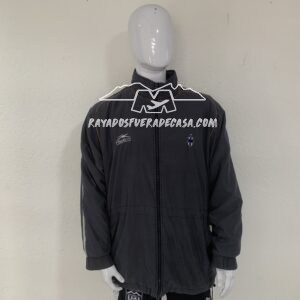 Jacket temporada 02-03