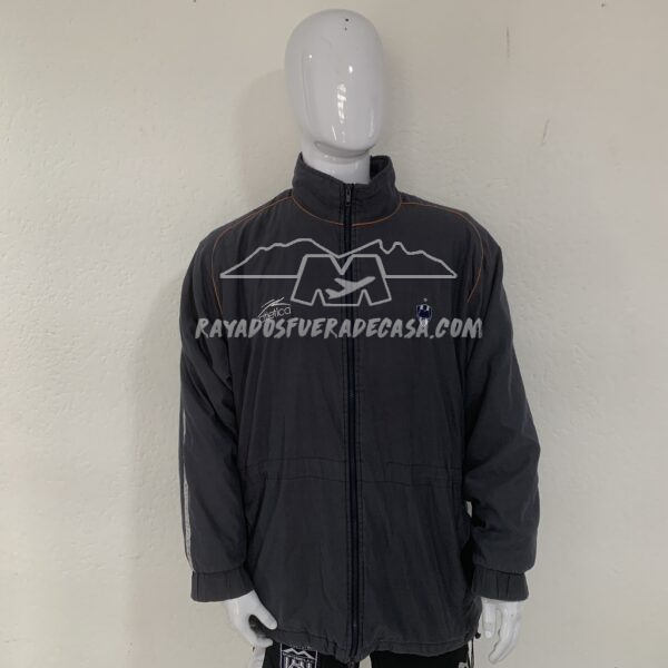 Jacket temporada 02-03