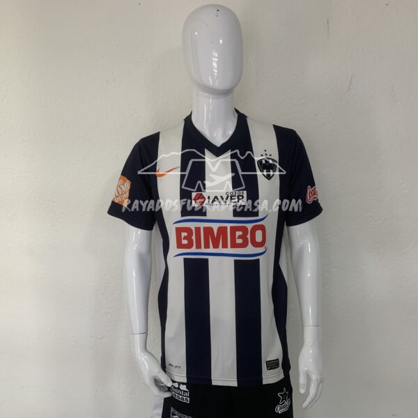 AGOTADO! Jersey local temporada 10-11