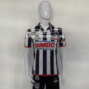 Jersey local temporada 06-07