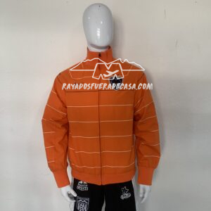 Jacket temporada 2009