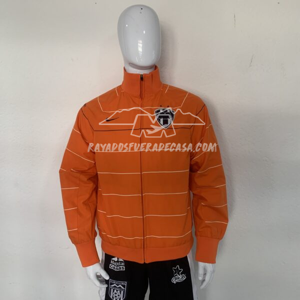 Jacket temporada 2009