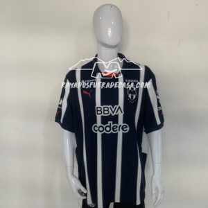 Jersey local temporada 24-25 versión aficionado