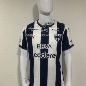 Jersey local temporada 26-27 versión jugador (Todas las tallas por pedido, nuevas y originales)