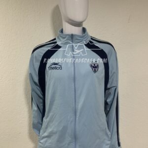 Jacket temporada 06-07