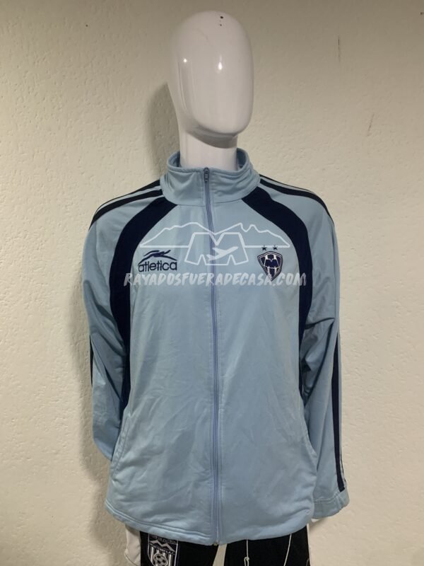 Jacket temporada 06-07