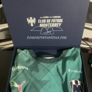 Jersey conmemorativo edición selección mexicana temporada 2026 (POR PEDIDO TALLAS S A XL, SUJETOS A DISPONIBILIDAD)
