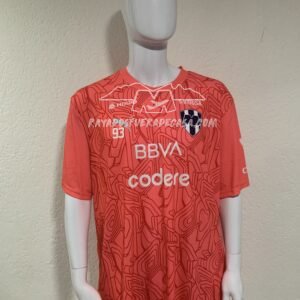 Jersey de entrenamiento coral temporada 24-25