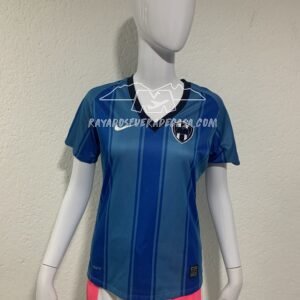 Jersey visita temorada 08-09 dama talla S