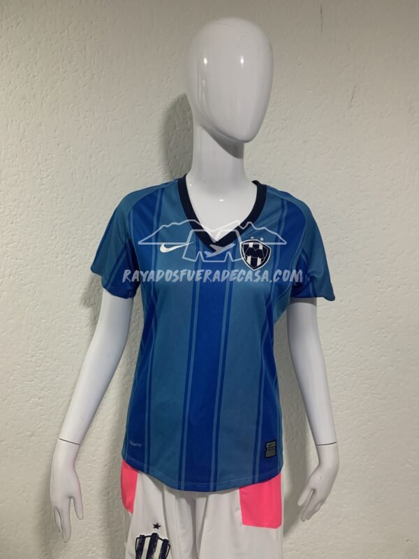 Jersey visita temorada 08-09 dama talla S