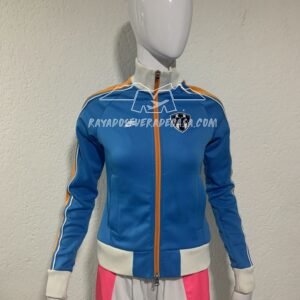 Jacket temporada 08-09 dama talla S