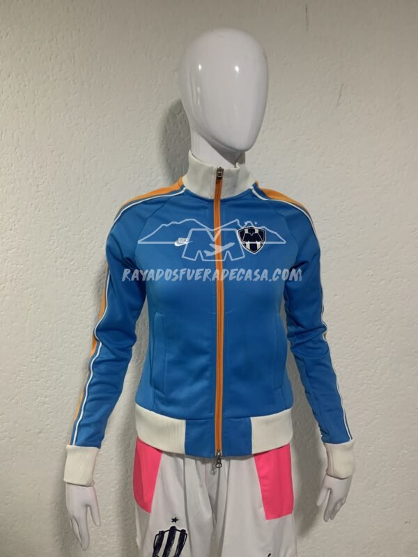 Jacket temporada 08-09 dama talla S