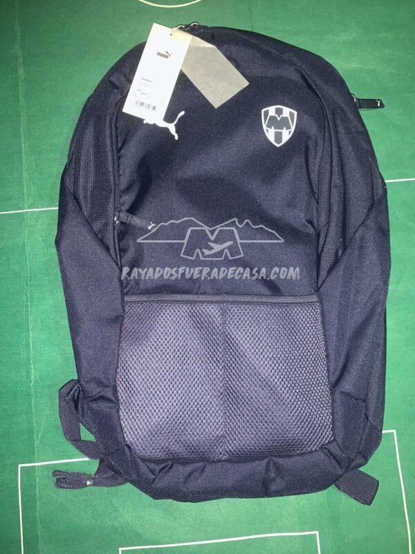 Mochila Rayados de Monterrey