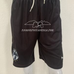 Short tercero temporada 20-21