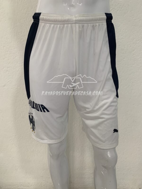 Short temporada 20-21