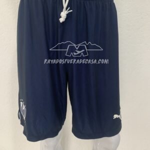 AGOTADO! Short local temporada 21-22