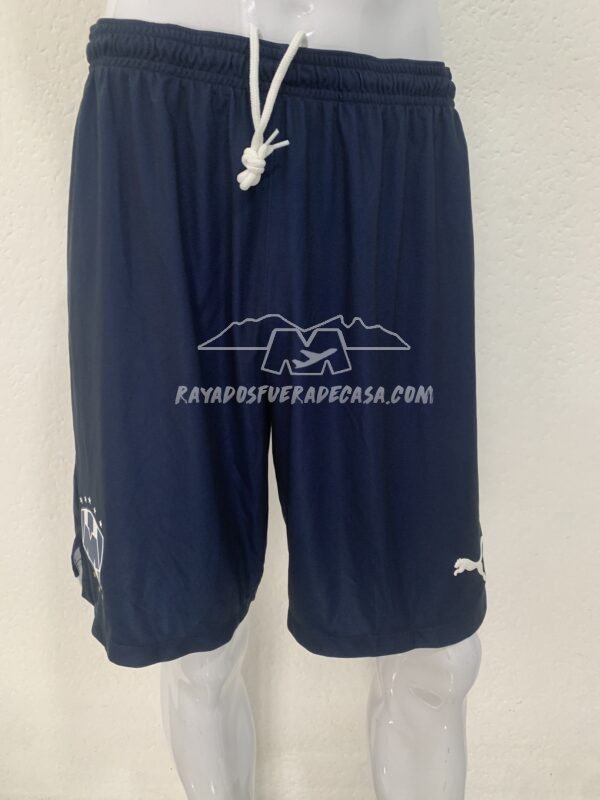 AGOTADO! Short local temporada 21-22