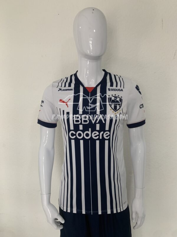 Jersey local temporada 22-23 versión aficionado
