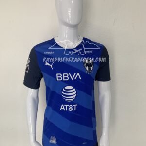 AGOTADO! Jersey visita temporada 20-21 versión aficionado
