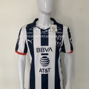 AGOTADO! Jersey local temporada 19-20 versión aficionado