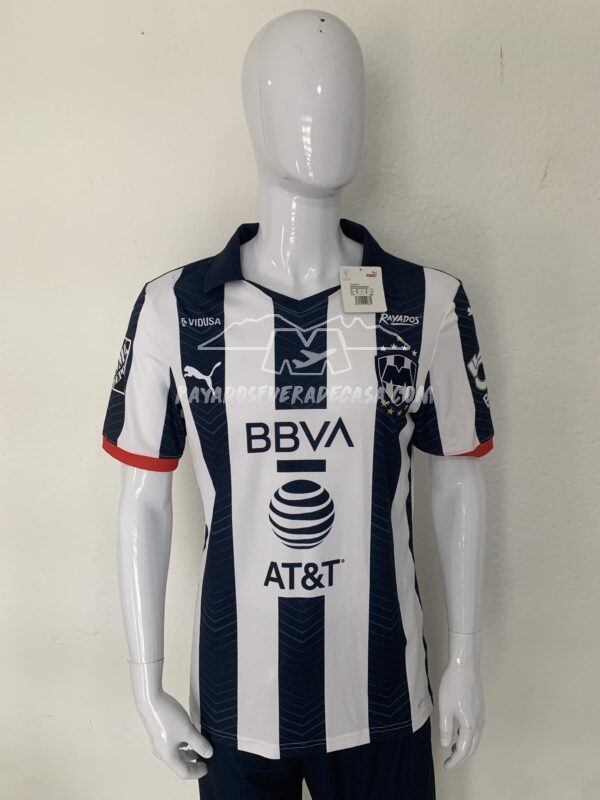 AGOTADO! Jersey local temporada 19-20 versión aficionado