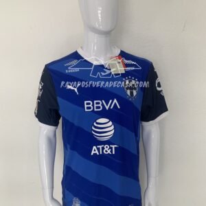 AGOTADO! Jersey visita temporada 20-21 versión jugador