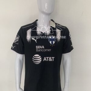 Jersey alternativo temporada 2017 versión aficionado