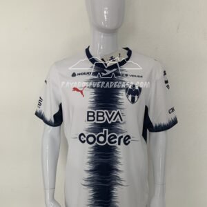 Jersey visita temporada 26-27 aficionado. (Todas las tallas por pedido, nuevas y originales, tenemos algunas en stock)
