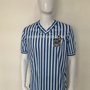 Jersey mezcla temporada 81-82 no oficial