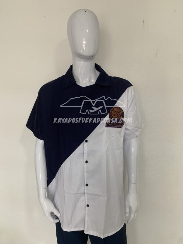 Jersey temporada 1945 no oficial