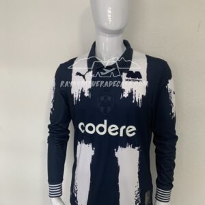 AGOTADO! Jersey 80 aniversario temporada 2025 versión aficionado