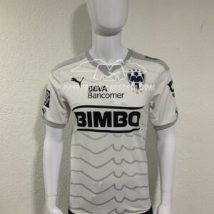 Jersey visita temporada 2015 versión aficionado