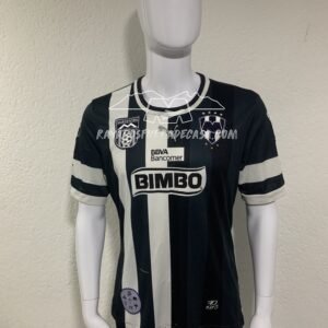 Jersey 70 aniversario temporada 2015 versión jugador.