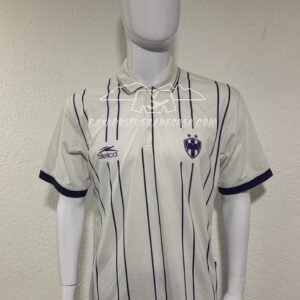 Playera tipo polo temporada 2005