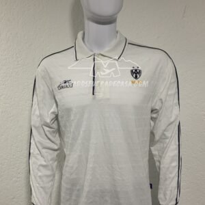 Playera tipo polo temporada 2005 del 60 aniversario