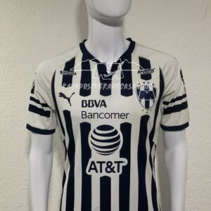 AGOTADO! Jersey local temporada 18-19 versión aficionado